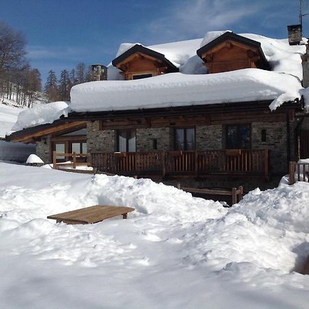 Agriturismo Il Fiocco Чезана-Торинезе Екстер'єр фото