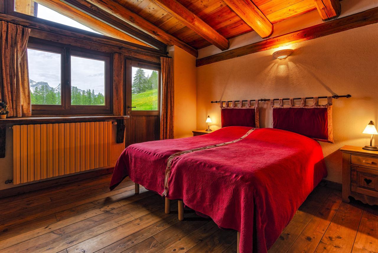 Agriturismo Il Fiocco Чезана-Торинезе Екстер'єр фото