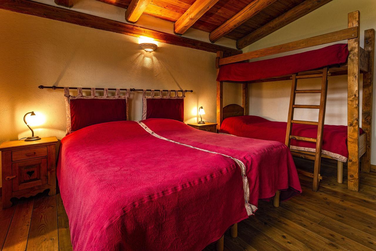 Agriturismo Il Fiocco Чезана-Торинезе Екстер'єр фото